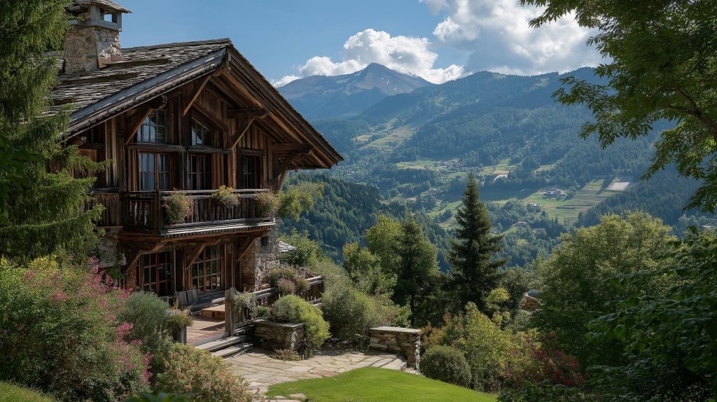 2025 Megève Real Estate Market Report: Trends, Comparisons & Outlook to 2028 2025 Megève Real Estate Market Report: Trends, Comparisons & Outlook to 2028