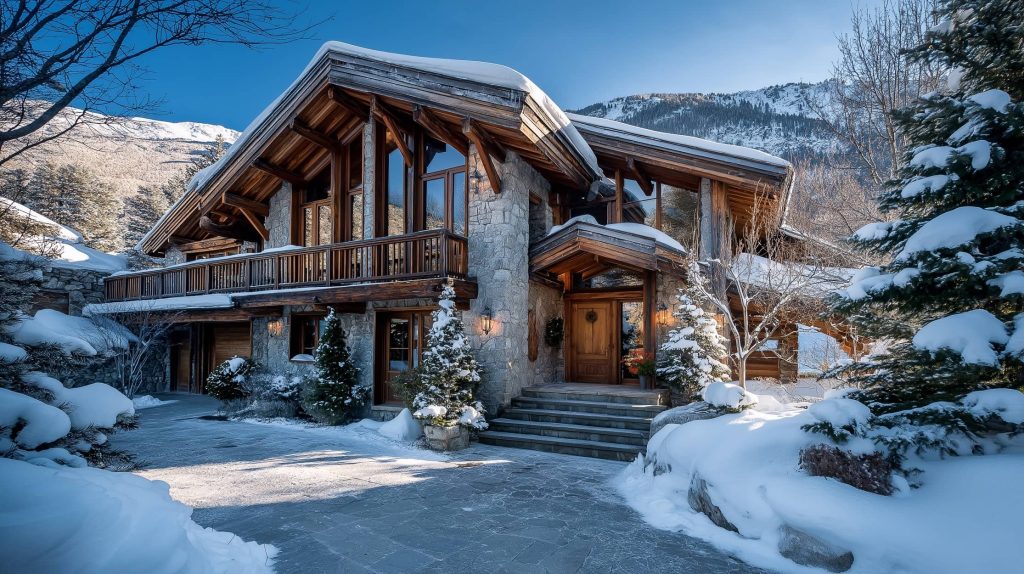 Méribel Real Estate 2025: Alpine Property Boom or Peak? Méribel Real Estate 2025: Alpine Property Boom or Peak?