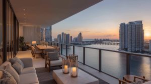 Miami 2025 Real Estate Boom: Skyrocketing Prices, Hot Districts & Future Forecasts