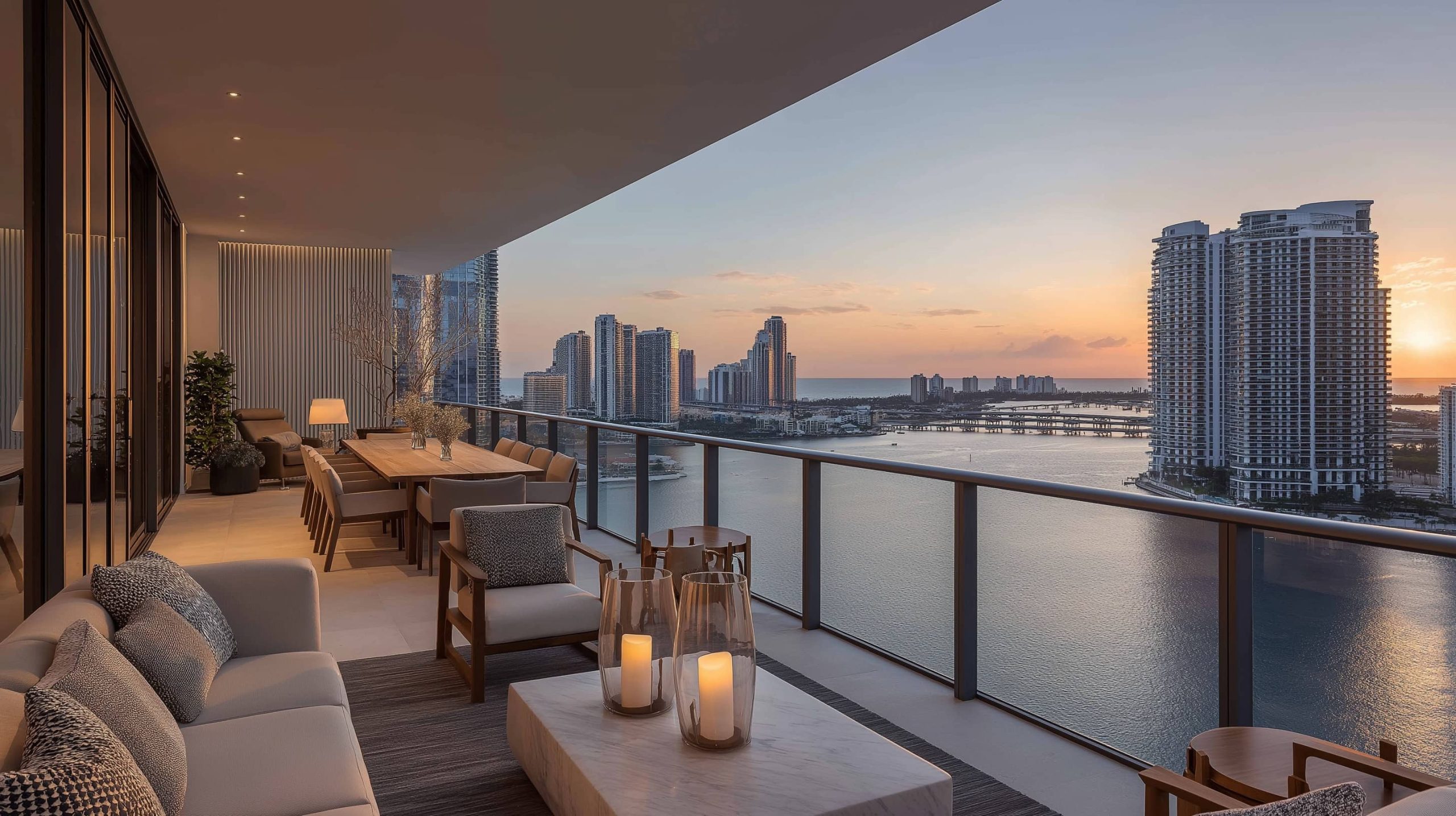 Miami 2025 Real Estate Boom: Skyrocketing Prices, Hot Districts & Future Forecasts