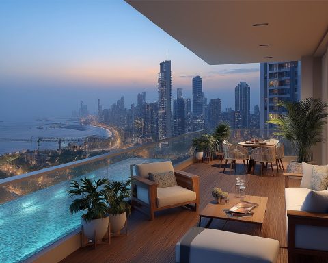Mumbai Real Estate Market Report 2025: Residential and Commercial Outlook