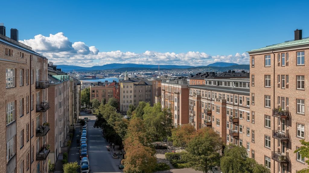 Oslo’s Real Estate Boom or Bust? 2025 Market Outlook Reveals Surging Prices, Hotspots & Hidden Risks Oslo’s Real Estate Boom or Bust? 2025 Market Outlook Reveals Surging Prices, Hotspots & Hidden Risks