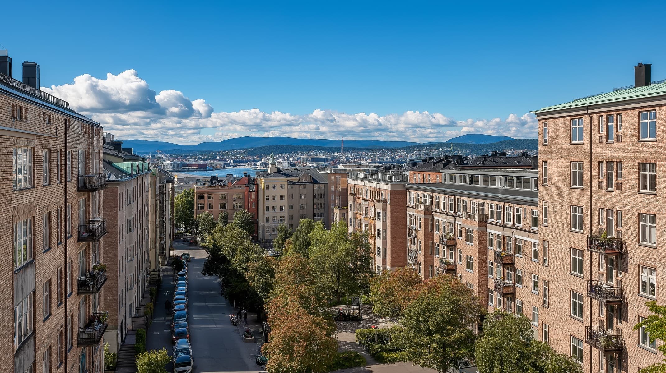 Oslo’s Real Estate Boom or Bust? 2025 Market Outlook Reveals Surging Prices, Hotspots & Hidden Risks