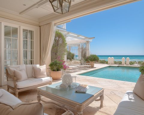 Palm Beach Real Estate Market in 2025: Trends and Outlook