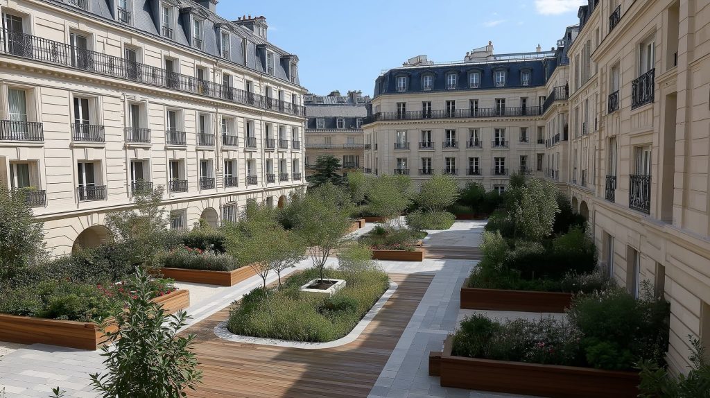 Paris Real Estate Market 2025: Comprehensive Report