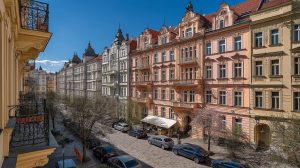Prague Real Estate Market 2025: Trends, Segments, and Outlook