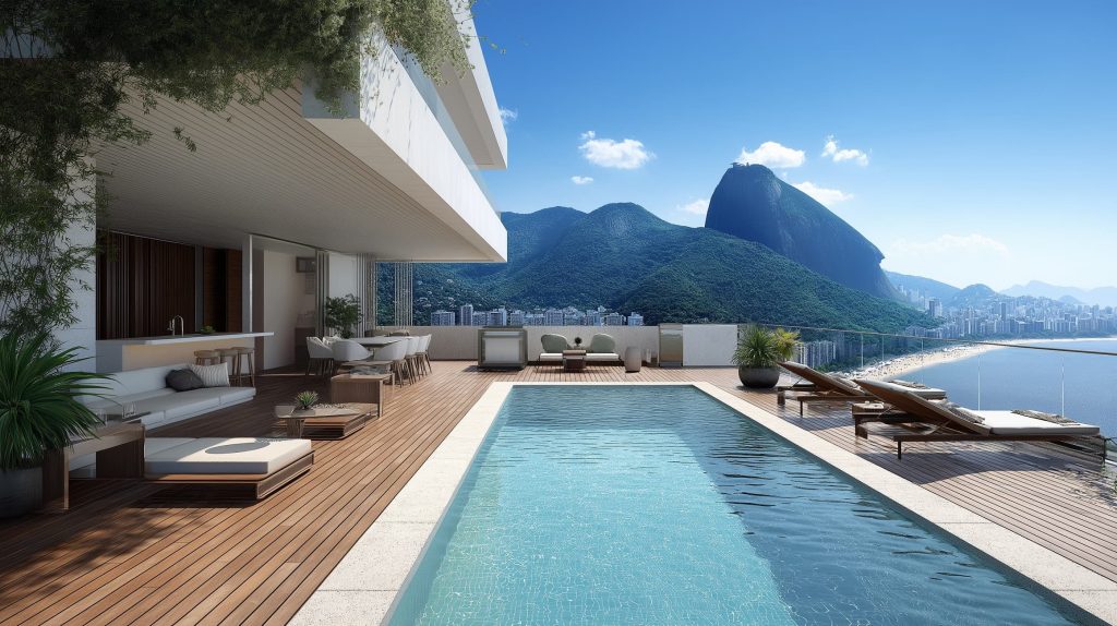Real Estate Market in Rio de Janeiro: 2025 Outlook and Beyond