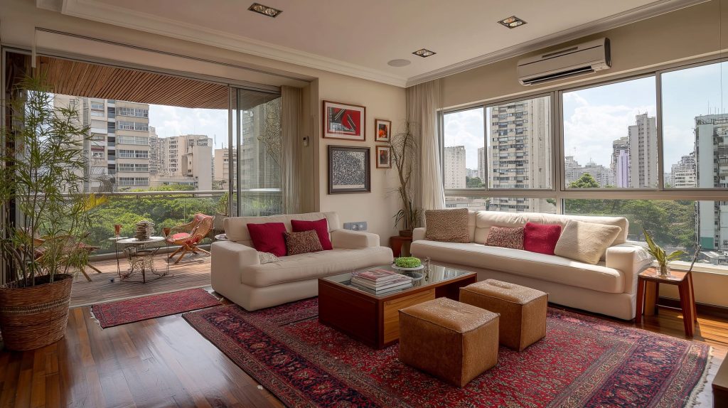 São Paulo Real Estate Market Report 2025
