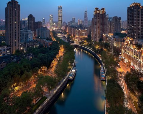 Shanghai Real Estate Market Report 2025