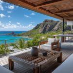 Paradise Property Boom: St. Barts Real Estate Market 2025 & Beyond