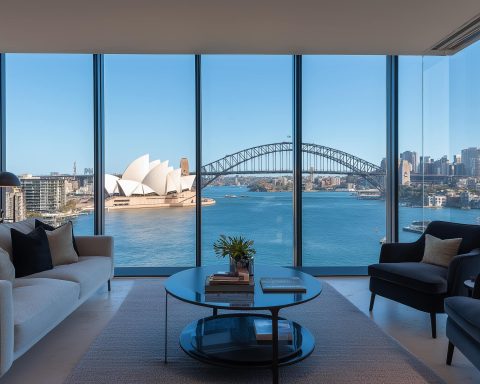 Sydney Real Estate Market Outlook 2025–2028