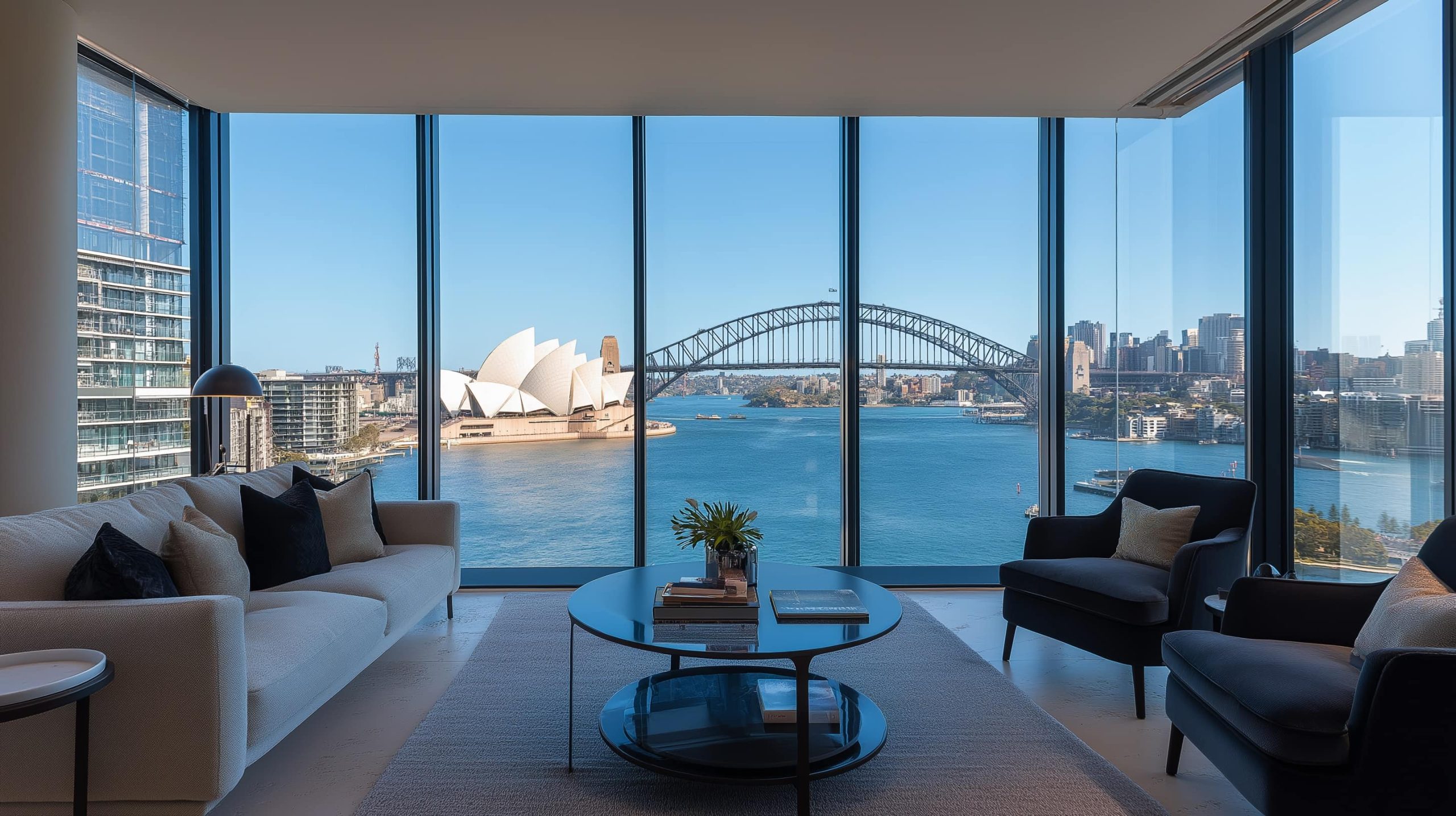 Sydney Real Estate Market Outlook 2025–2028