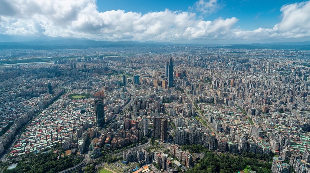 Taipei Real Estate Market 2025 Outlook: Trends, Forecasts, and Key Insights