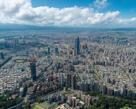 Taipei Real Estate Market 2025 Outlook: Trends, Forecasts, and Key Insights