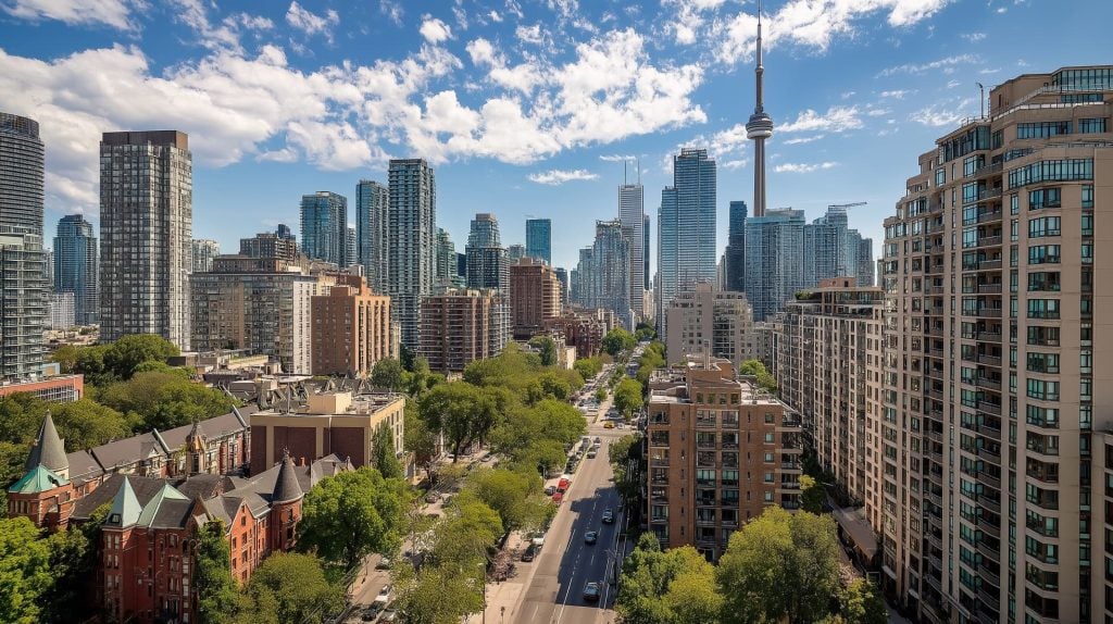 Toronto Real Estate 2025: Boom or Bust? Inside the Surprising Trends Shaping Toronto’s Market Toronto Real Estate 2025: Boom or Bust? Inside the Surprising Trends Shaping Toronto’s Market