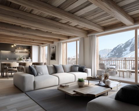 Val d’Isère Real Estate Market 2025: Trends, Prices & Outlook