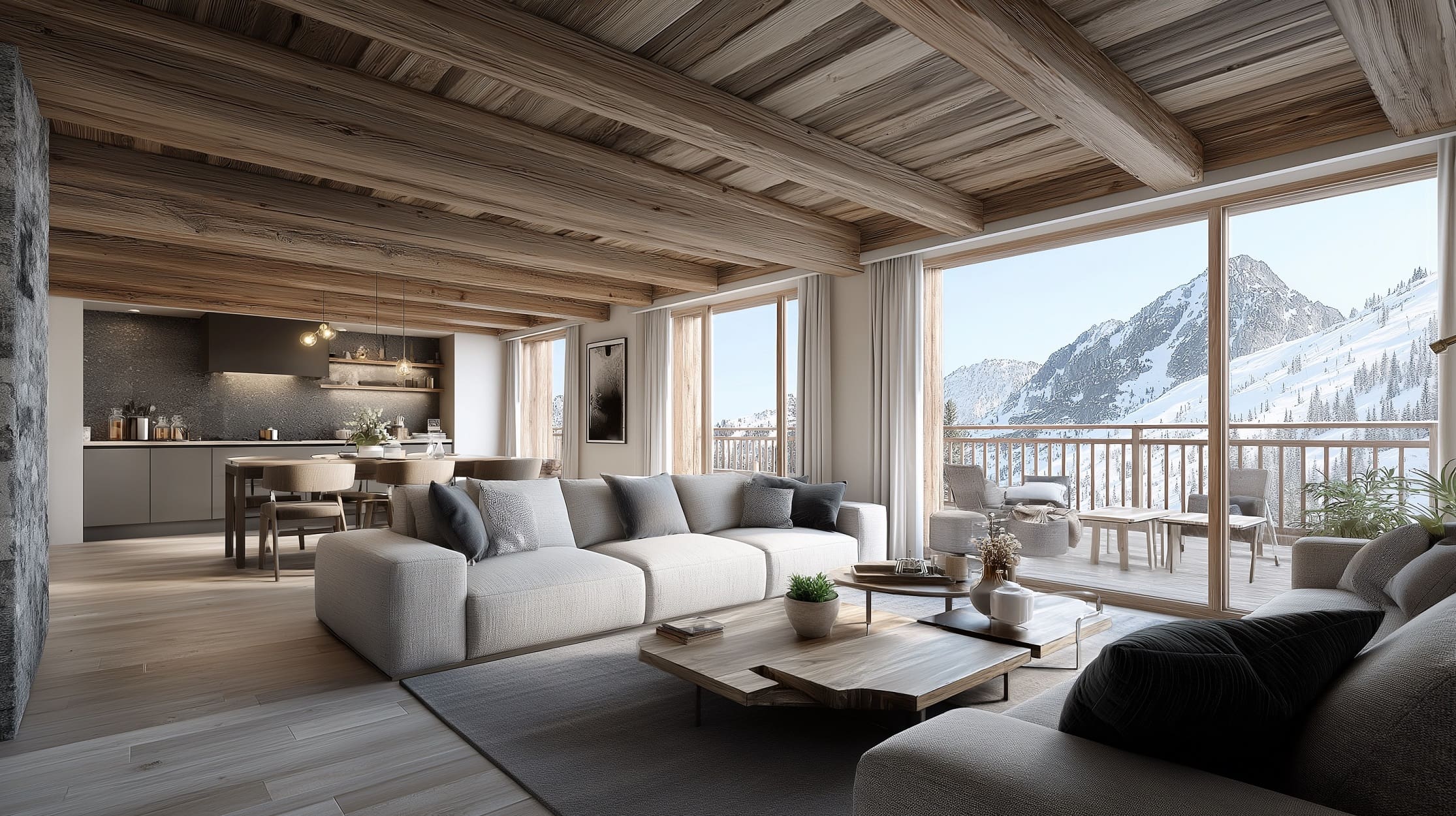 Val d’Isère Real Estate Market 2025: Trends, Prices & Outlook