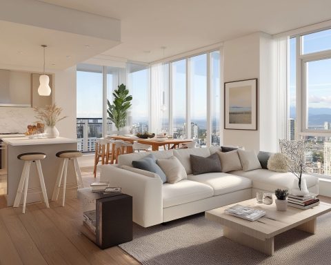 Vancouver Real Estate Market 2025 Outlook: Trends, Forecasts & Key Insights