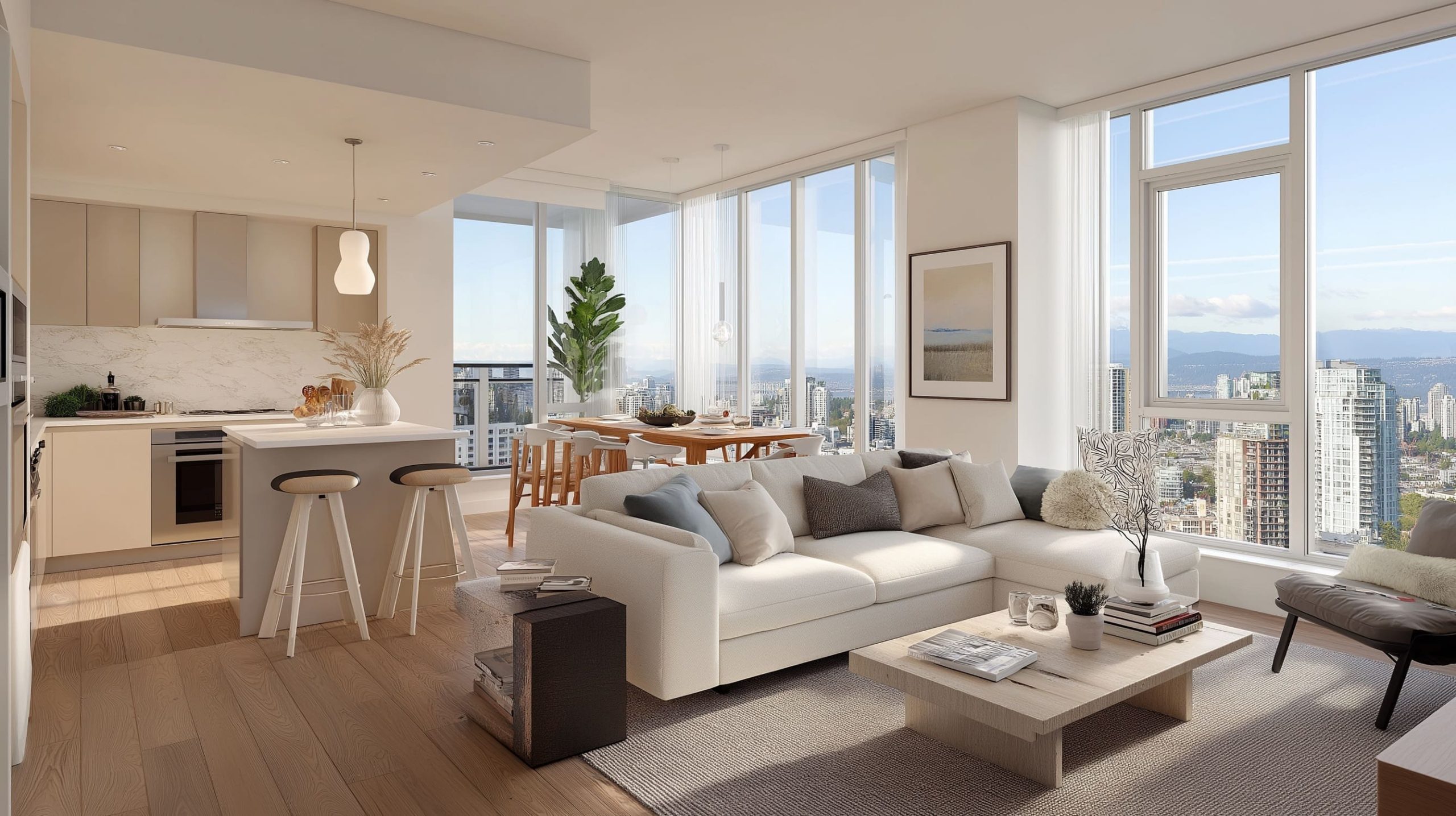 Vancouver Real Estate Market 2025 Outlook: Trends, Forecasts & Key Insights