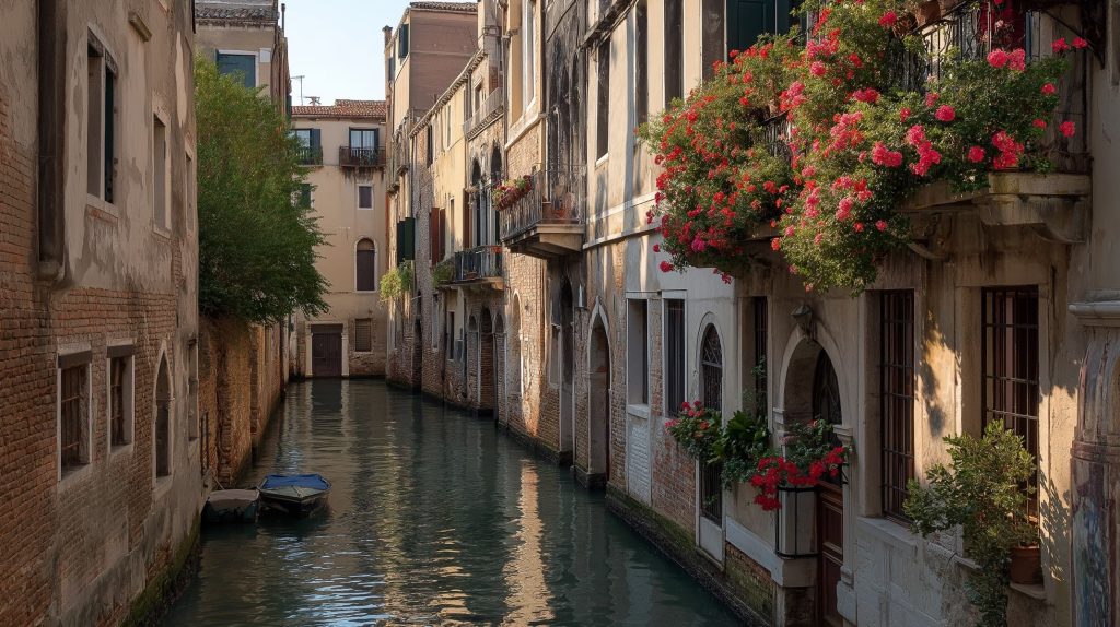 Venice Real Estate Market (2025–2030)