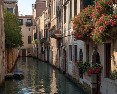 Venice Real Estate Market (2025–2030)