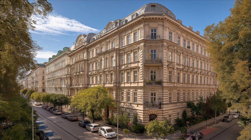 Vienna Real Estate Market 2025–2030: Boom or Bust? Key Trends, Price Shifts & Must-See Opportunities Revealed Vienna Real Estate Market 2025–2030: Boom or Bust? Key Trends, Price Shifts & Must-See Opportunities Revealed