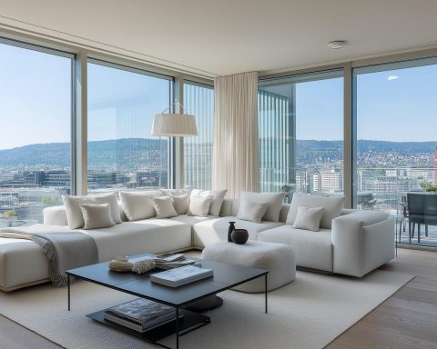 Boom or Bubble? Inside Zurich’s Red-Hot Real Estate Market 2025 & Beyond