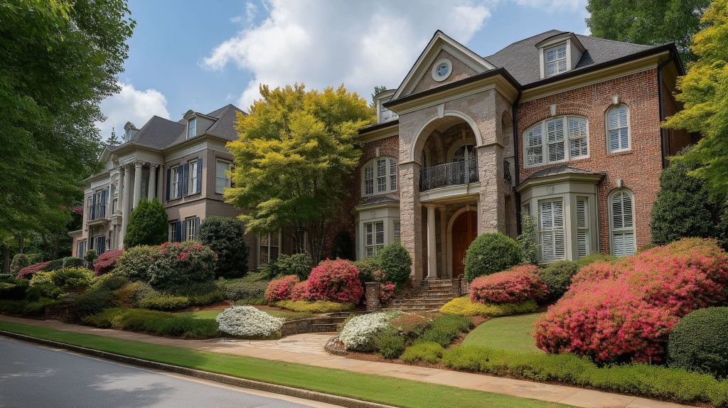 Atlanta Real Estate Market 2025: Boom Times or Cooling Off? The Surprising Trends, Forecasts & Hotspots Atlanta Real Estate Market 2025: Boom Times or Cooling Off? The Surprising Trends, Forecasts & Hotspots