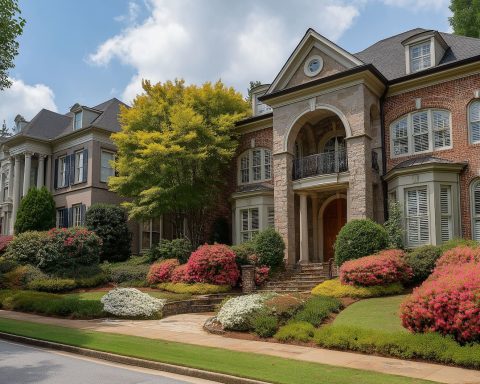 Atlanta Real Estate Market 2025: Boom Times or Cooling Off? The Surprising Trends, Forecasts & Hotspots