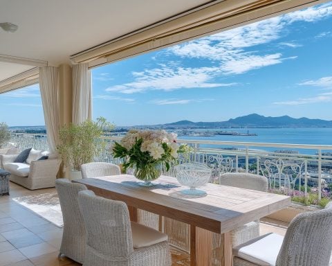 Cannes Real Estate 2025 Boom: Sky-High Prices, Luxury Trends & Surprising Forecasts
