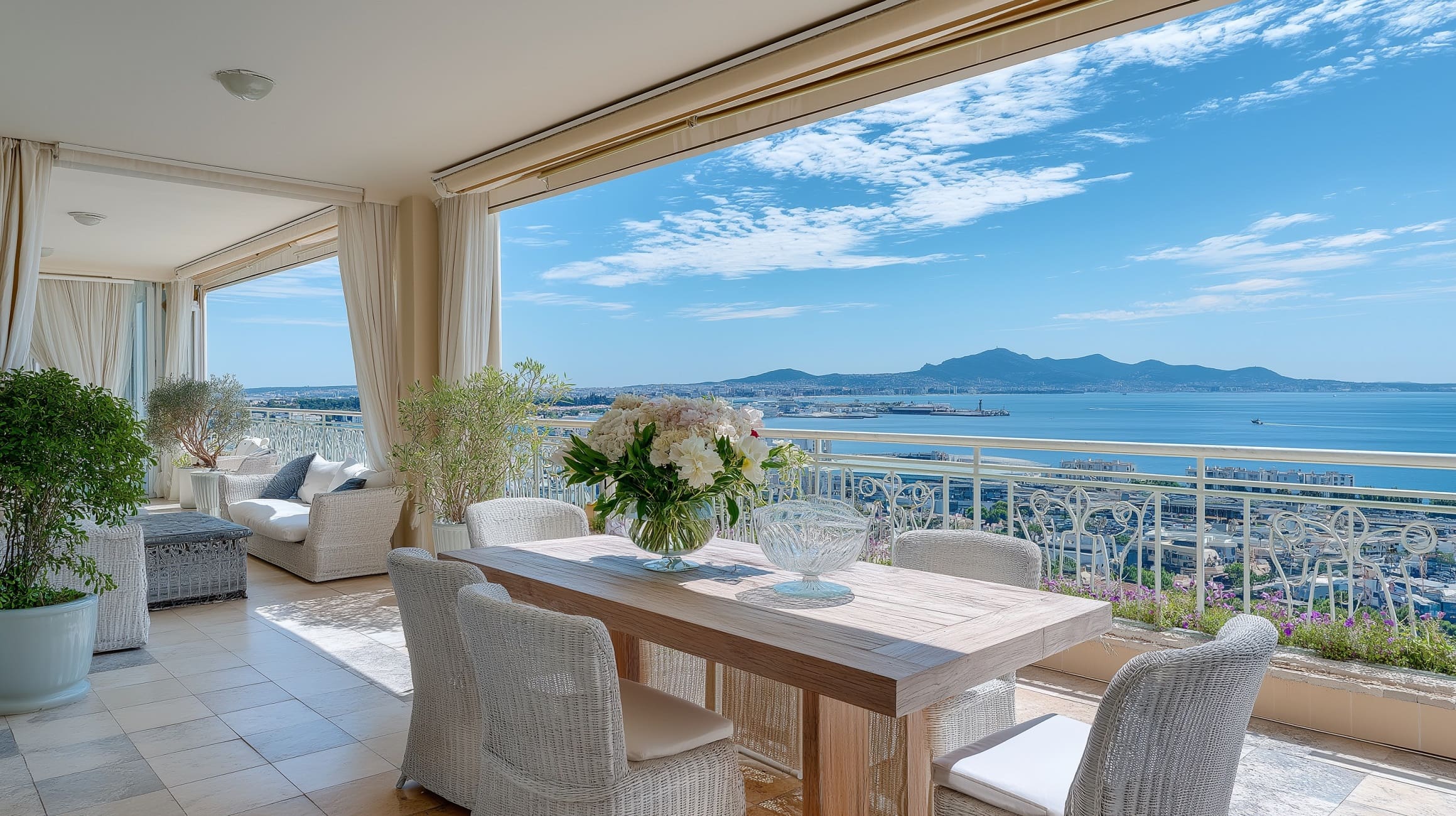 Cannes Real Estate 2025 Boom: Sky-High Prices, Luxury Trends & Surprising Forecasts