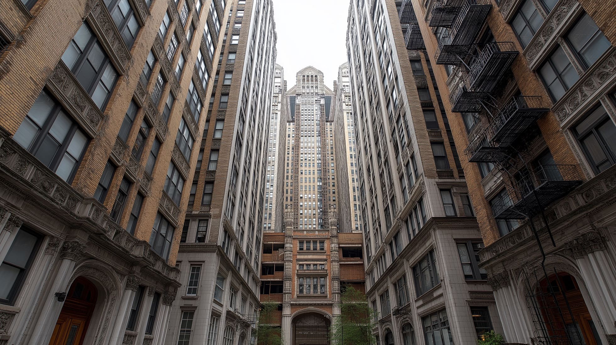 Why Chicago Real Estate Could Be America’s Best Bet in 2025 and Beyond