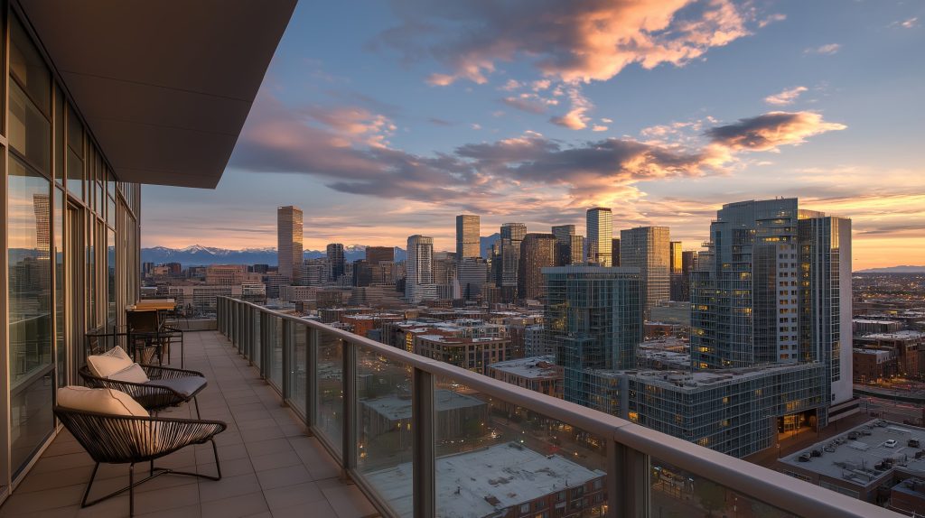 Mile-High Market Shake-Up: Denver Real Estate 2025 Defies Gravity and Sets Up Big Moves Ahead