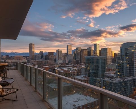 Mile-High Market Shake-Up: Denver Real Estate 2025 Defies Gravity and Sets Up Big Moves Ahead