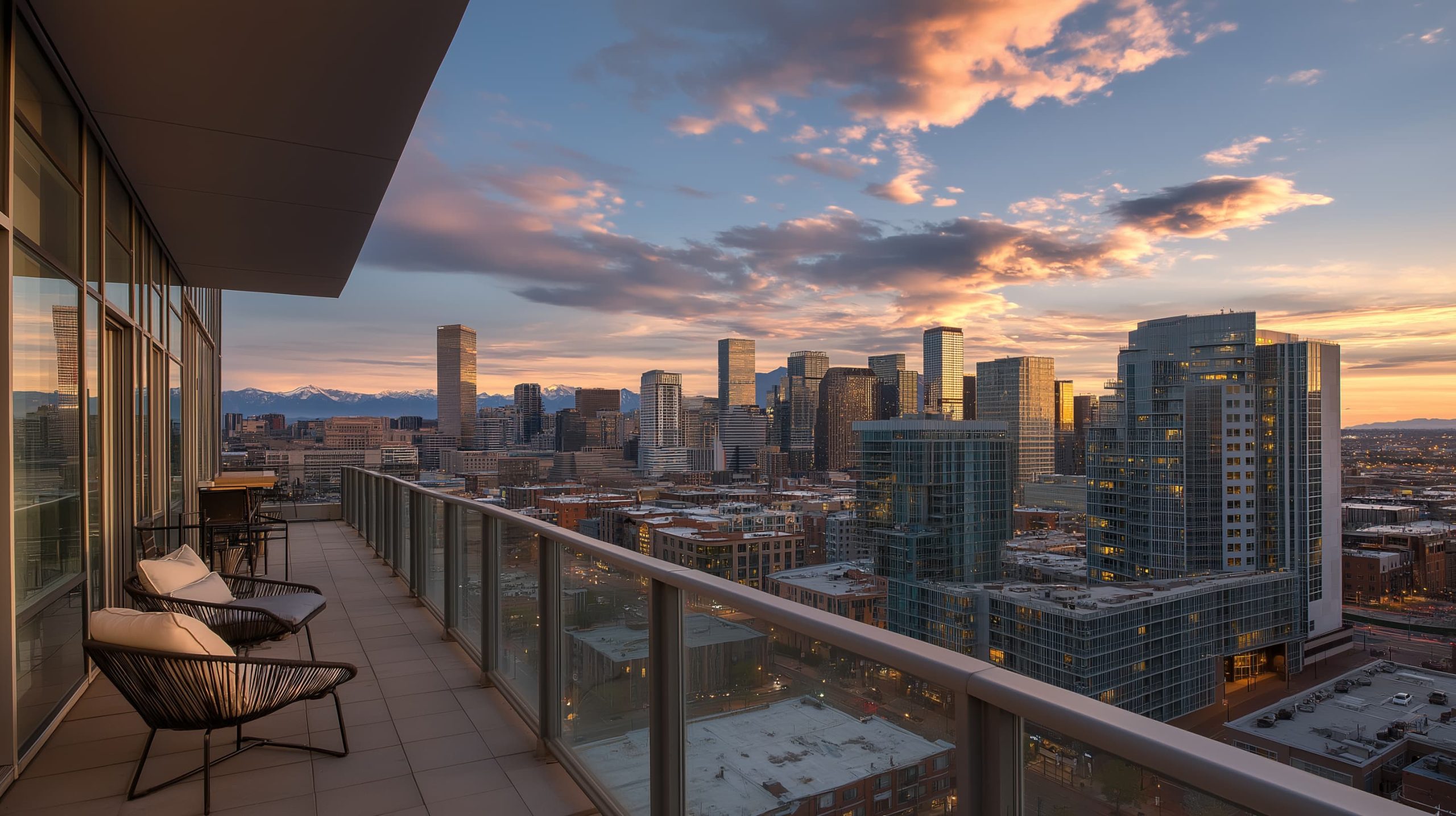 Mile-High Market Shake-Up: Denver Real Estate 2025 Defies Gravity and Sets Up Big Moves Ahead