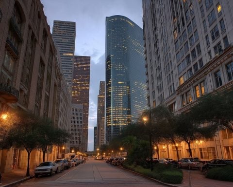 Houston Real Estate 2025 Shocker: Buyer’s Market Emerges, Hot Neighborhoods & Bold 2026–28 Forecasts