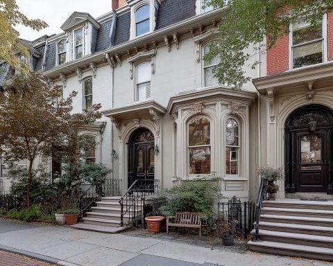 Philadelphia Real Estate 2025: Boom or Bust? 7 Surprising Market Trends and Bold Forecasts