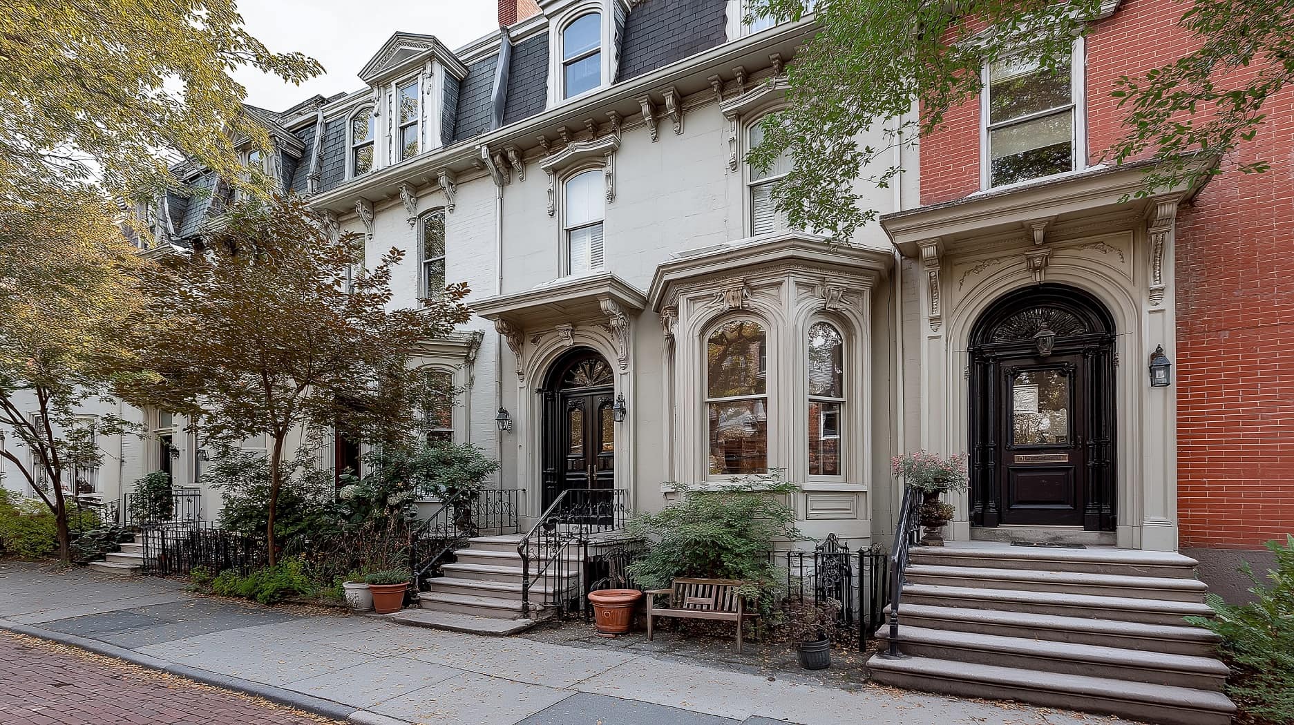Philadelphia Real Estate 2025: Boom or Bust? 7 Surprising Market Trends and Bold Forecasts