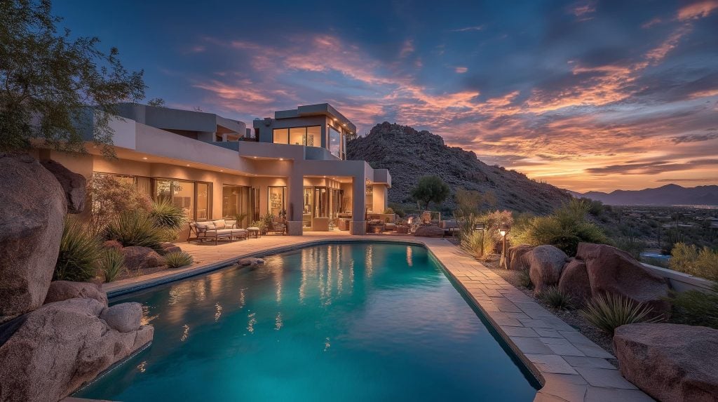 Phoenix Real Estate Market 2025: Boom, Recalibration or Bust? (Trends, Predictions & Opportunities Revealed) Phoenix Real Estate Market 2025: Boom, Recalibration or Bust? (Trends, Predictions & Opportunities Revealed)