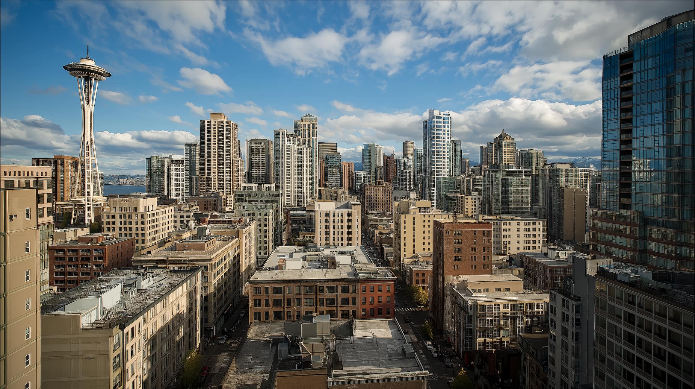 Seattle Real Estate 2025: Price Surge, Hot Neighborhoods & 2030 Market Outlook